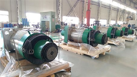 沃萊迪1780爐卷軋機(jī)項(xiàng)目熱負(fù)荷試車取得成功