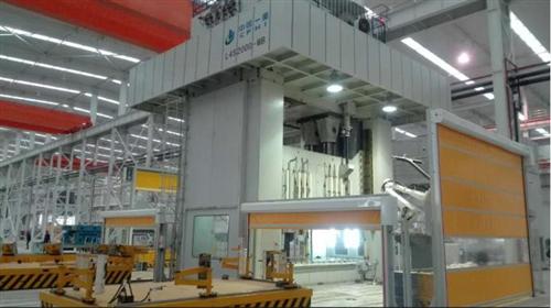 臨沂眾泰L4S2000噸試模落料壓力機(jī)