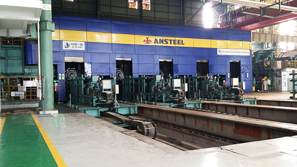 冷軋產(chǎn)品案例