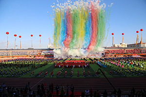 核電制造廠(chǎng)--劉智鵬--活力一重