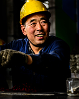 風(fēng)采照片4