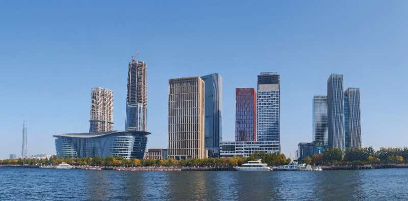 一重集團國際資源有限公司