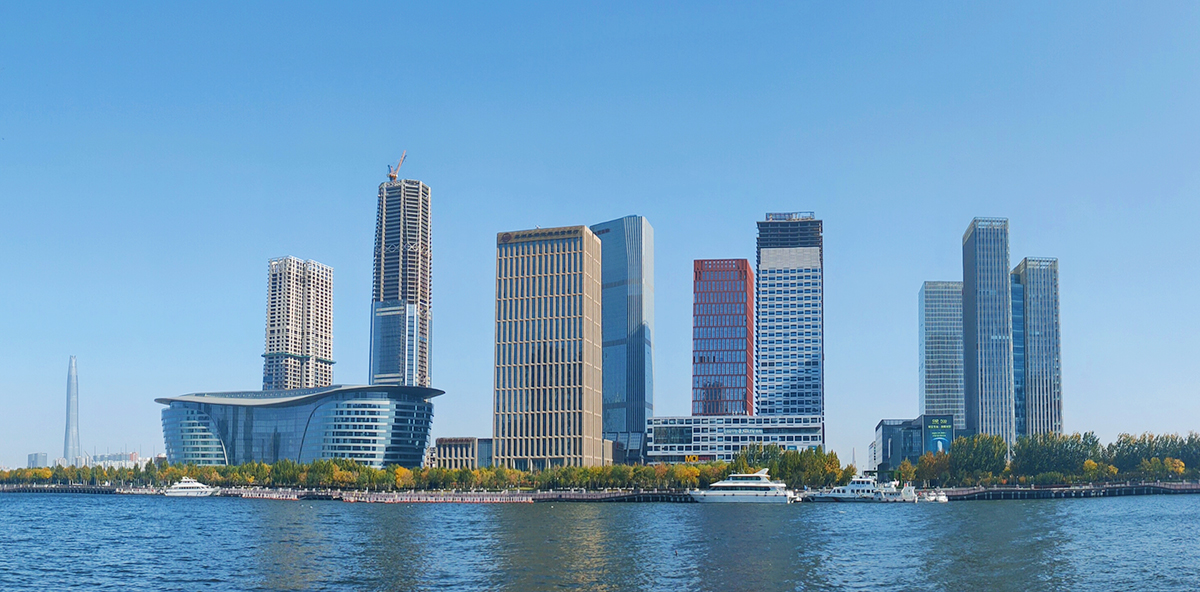 一重集團(tuán)融資租賃有限公司