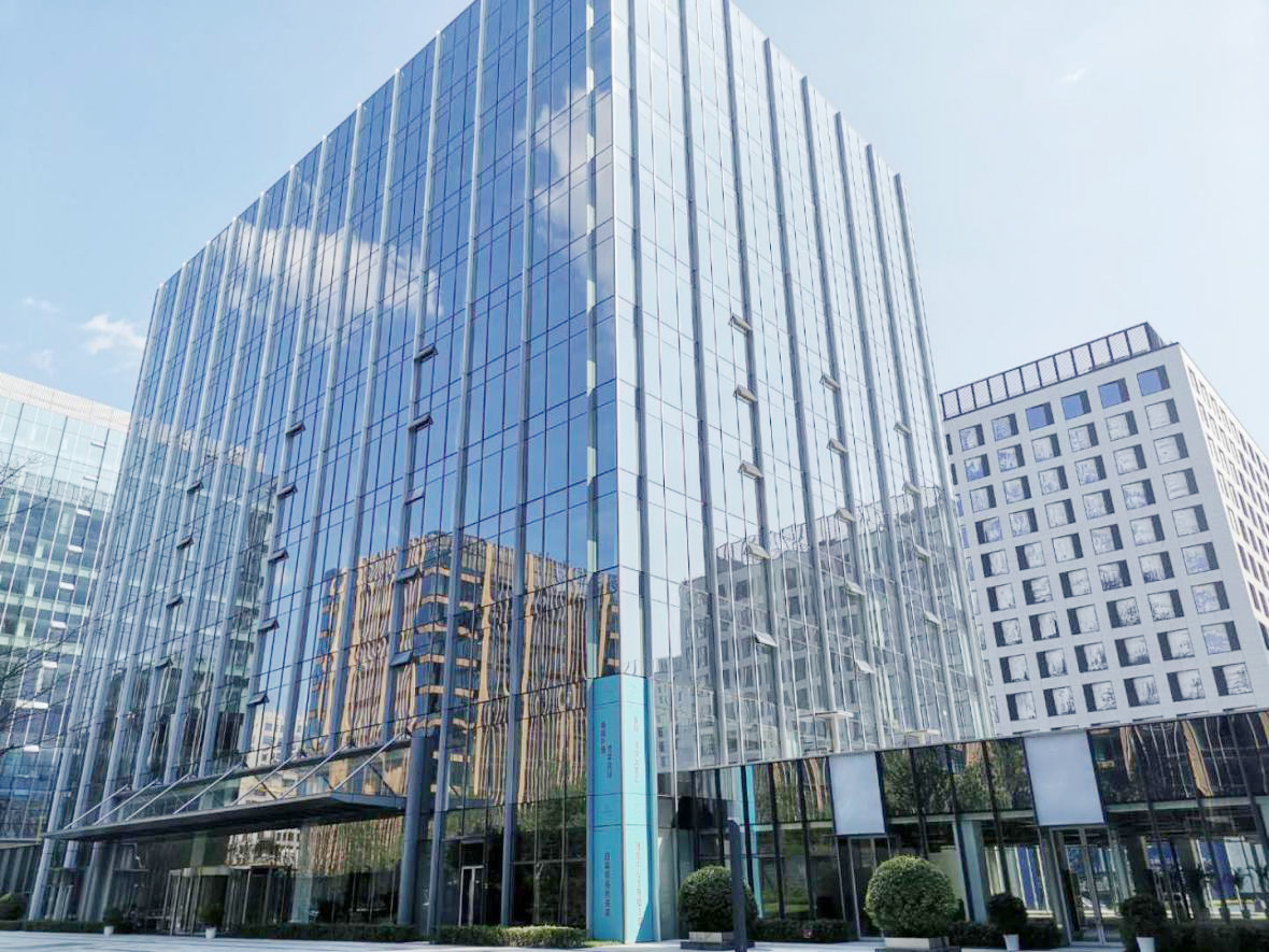 一重集團(tuán)融創(chuàng)科技發(fā)展有限公司